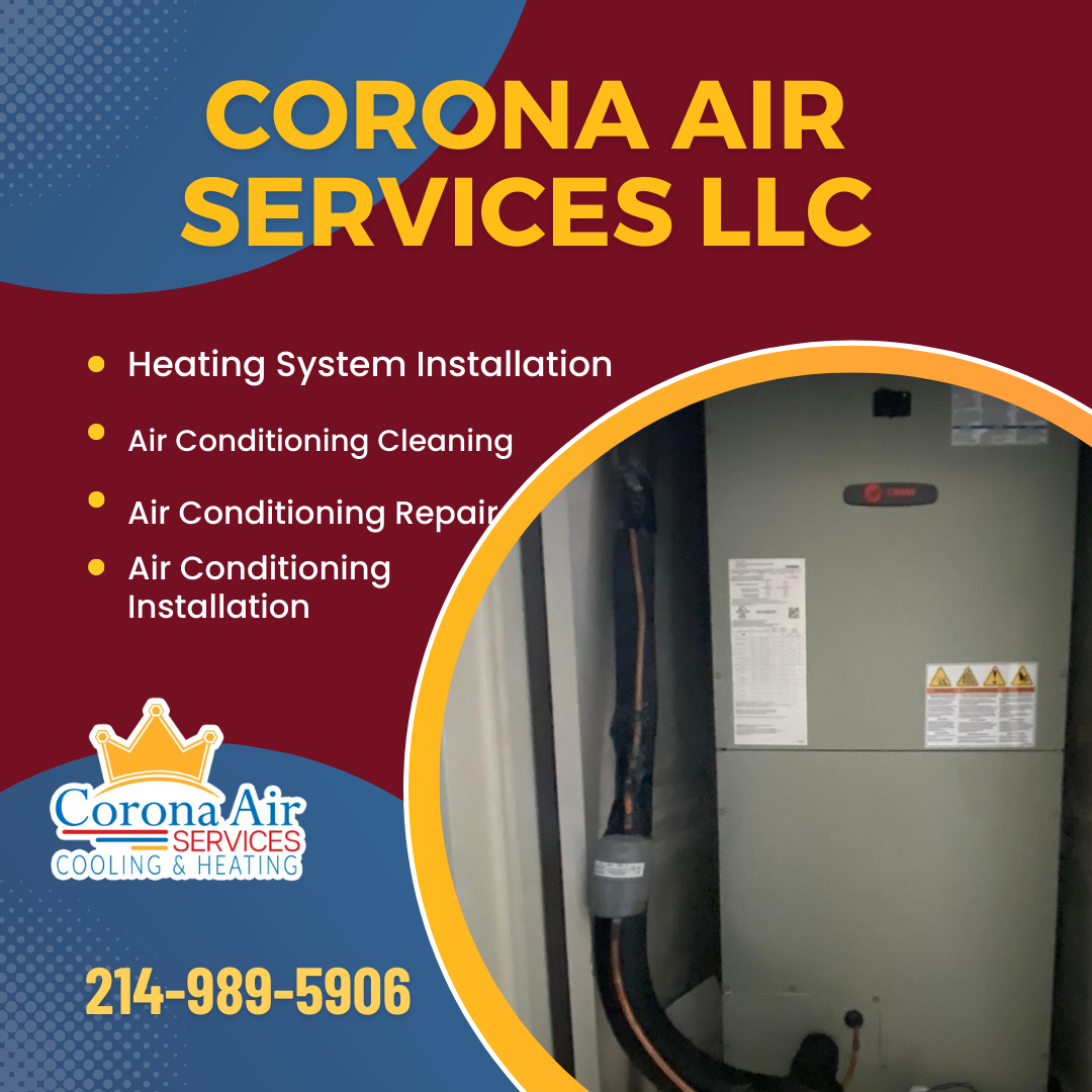 Corona Air Services LLC Image